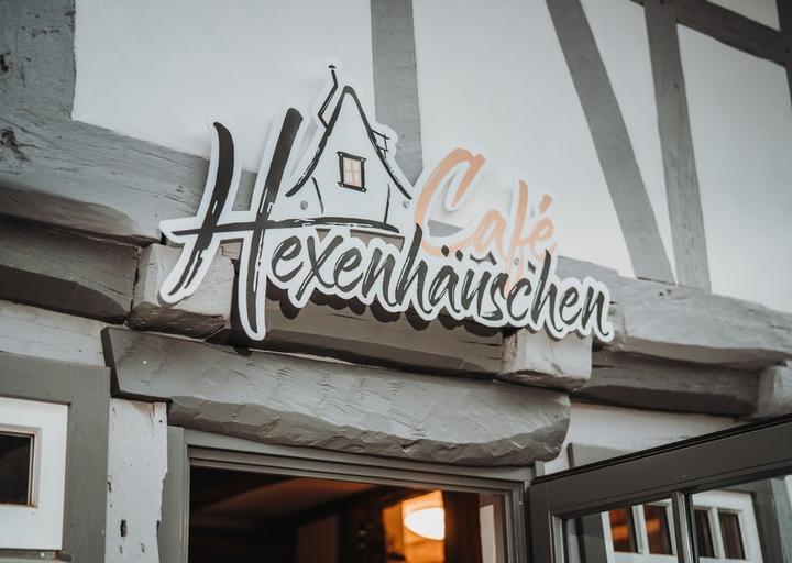 Cafe Hexenhaeuschen
